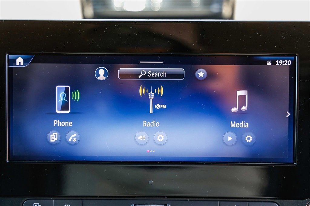 New 2025 Mercedes-Benz Sprinter 2500 image 12