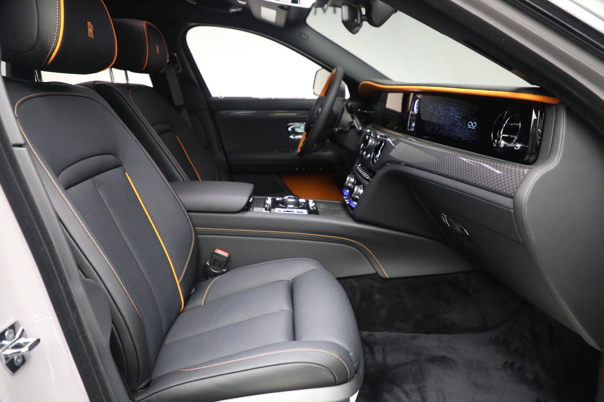 New 2025 Rolls-Royce Ghost Black Badge image 23