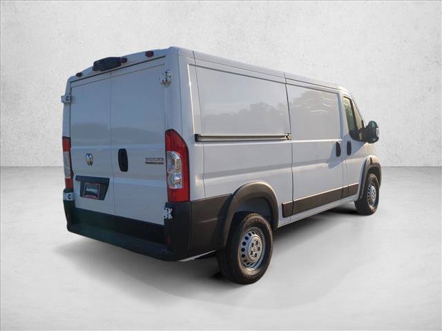 New 2026 RAM ProMaster 1500 FWD image 2