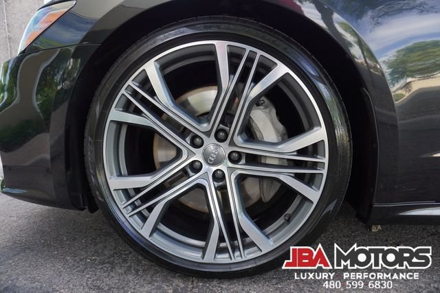 Used 2020 Audi A7 3.0T Prestige w/ Prestige Package AWD/4WD image 28