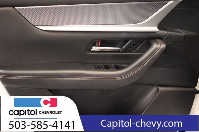 Used 2026 MAZDA CX-70 3.3 Turbo w/ Preferred Package AWD/4WD image 11