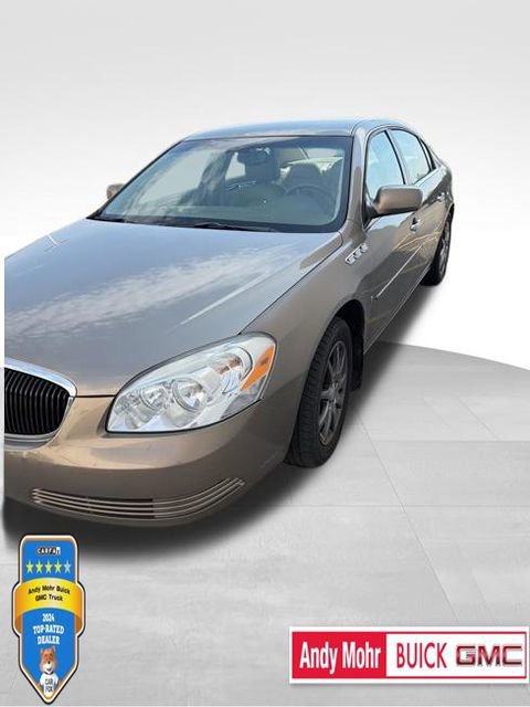Used 2006 Buick Lucerne CXL w/ Luxury Package image 1