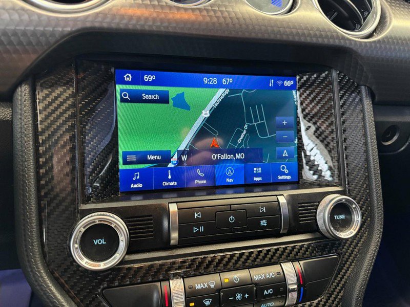 Used 2021 Ford Mustang GT w/ GT Performance Package image 17