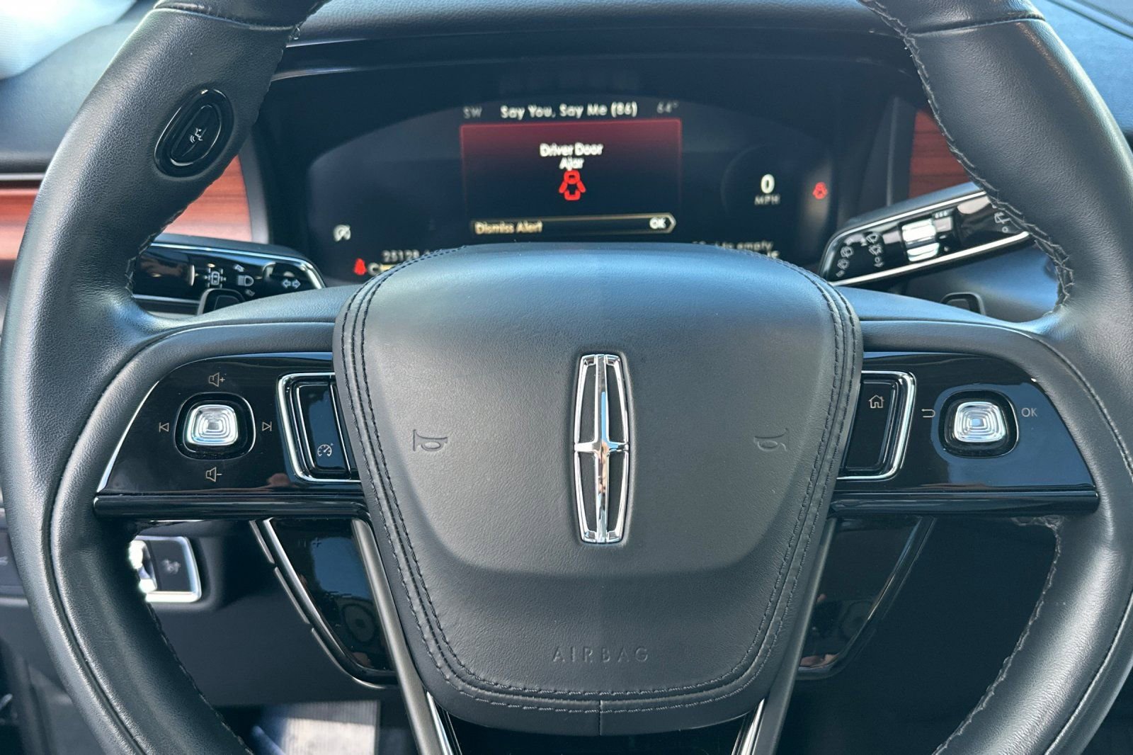 Used 2024 Lincoln Aviator Reserve image 29