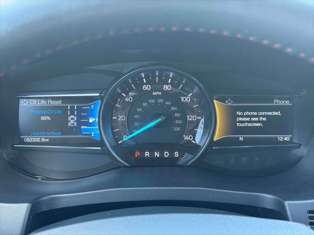 Used 2019 Ford Explorer Sport w/ Equipment Group 401A AWD/4WD image 28