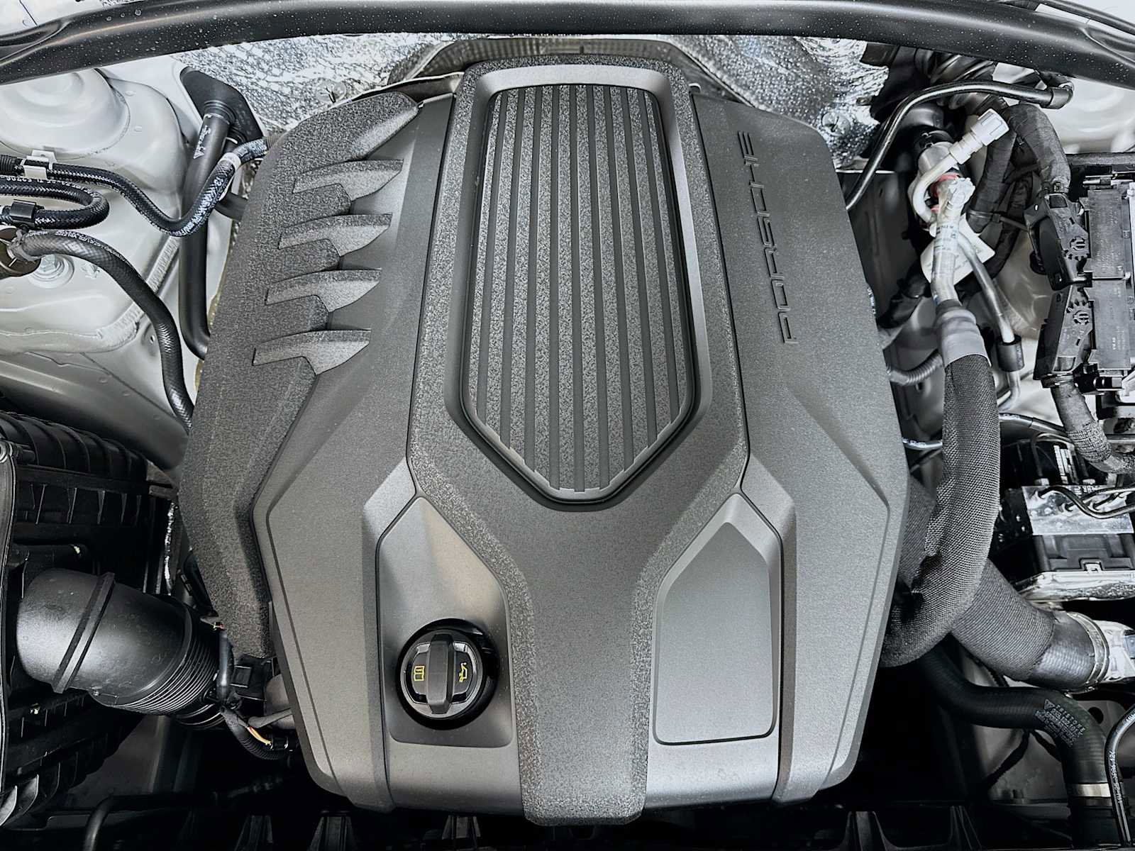 New 2025 Porsche Macan image 31