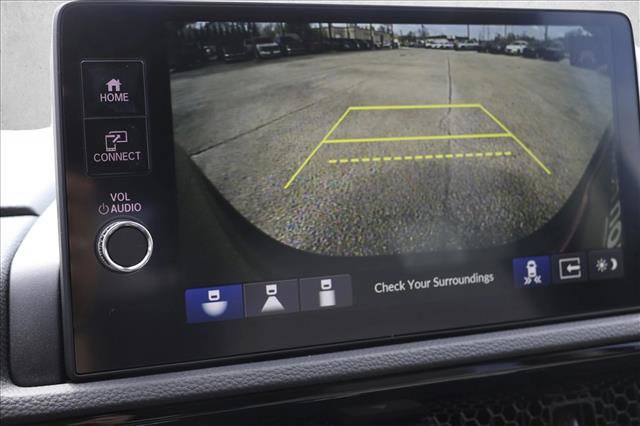 New 2026 Honda CR-V EX-L image 18