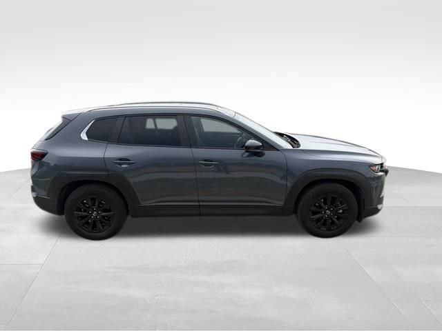 Used 2024 MAZDA CX-50 AWD 2.5 S w/ Cargo Package image 2