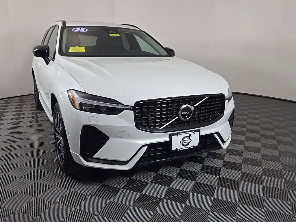 Certified 2023 Volvo XC60 B5 Plus w/ Protection Package Premier image 3