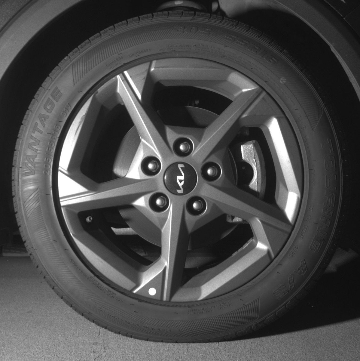 Used 2025 Kia K4 FWD image 13