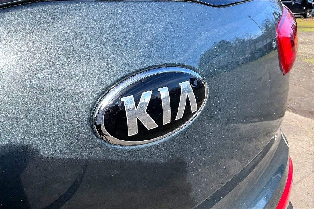 Used 2014 Kia Sportage LX image 11