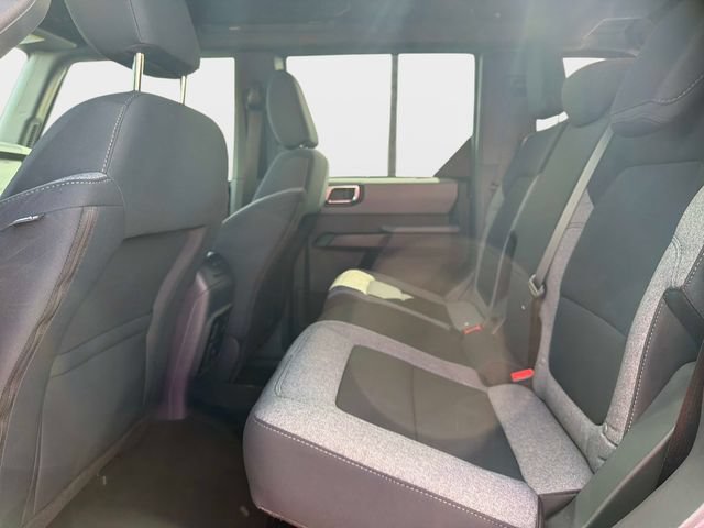 Used 2022 Ford Bronco Big Bend AWD/4WD image 11