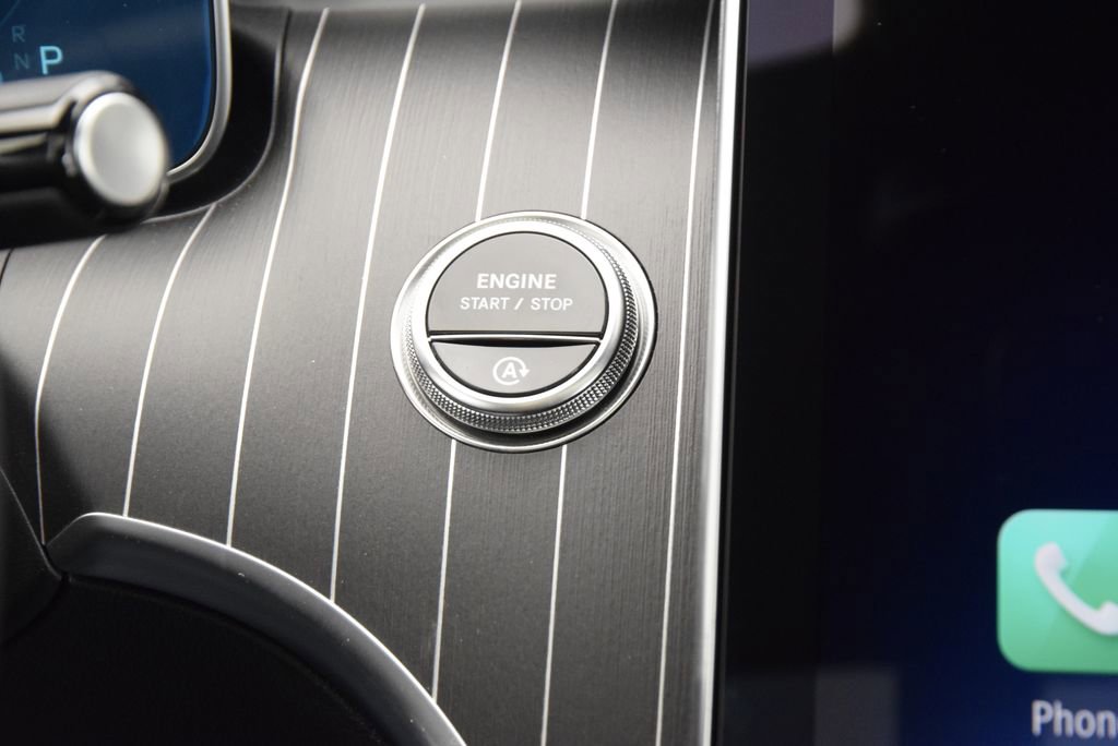 New 2026 Mercedes-Benz C 300 Sedan image 27