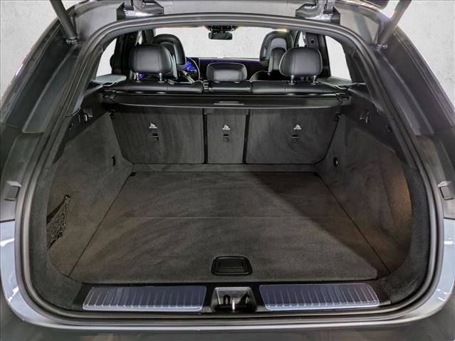 Certified 2023 Mercedes-Benz EQE 350+ SUV image 10