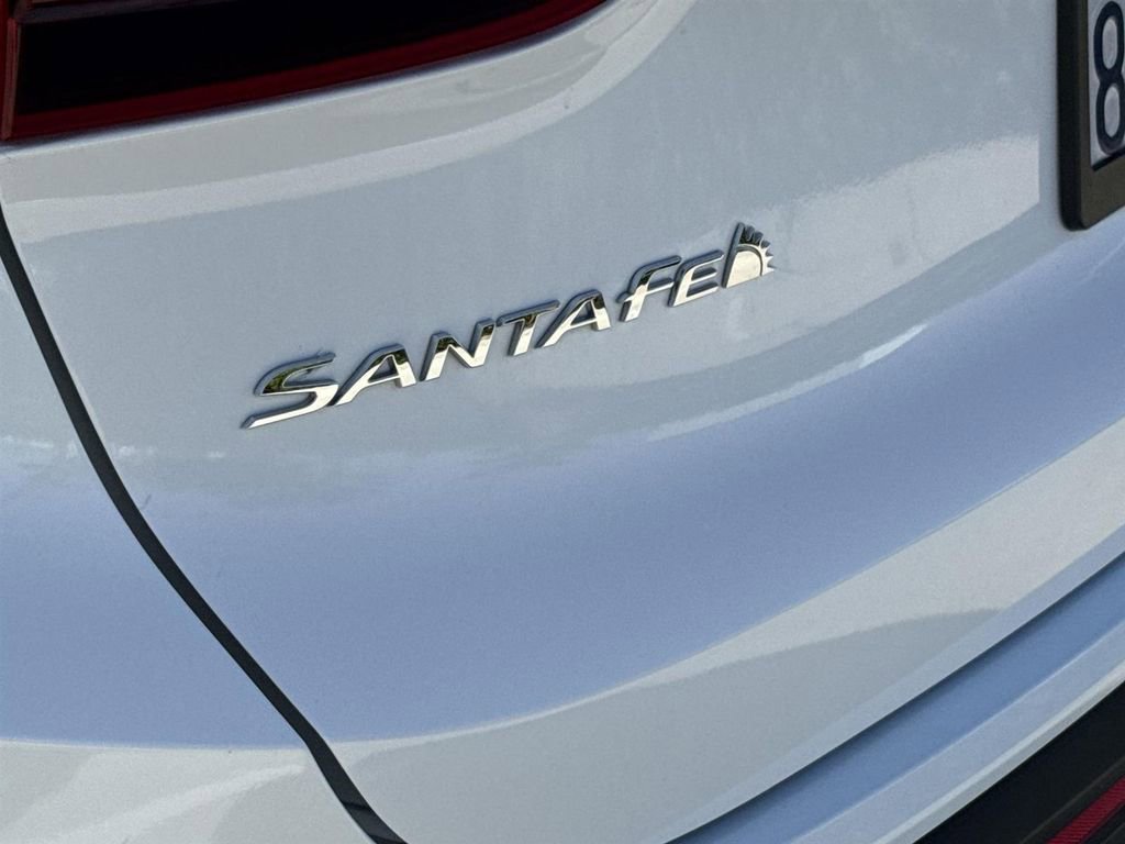 Used 2022 Hyundai Santa Fe SEL w/ Cargo Package image 29
