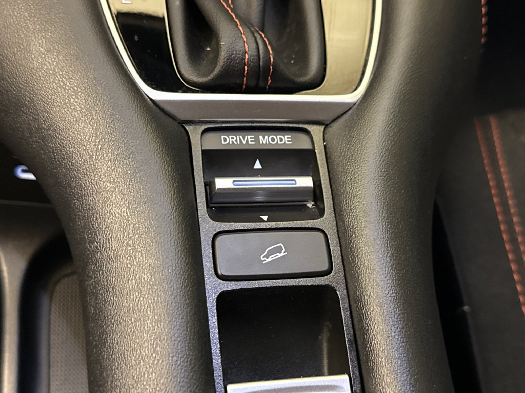 Used 2024 Honda HR-V Sport image 27