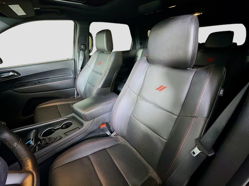 Used 2024 Dodge Durango R/T image 13