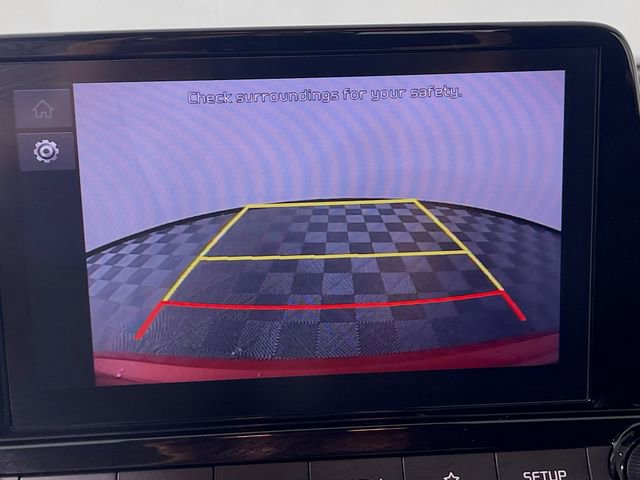 Used 2024 Kia Forte LXS image 14