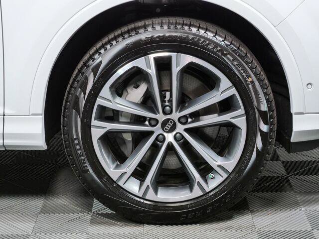 New 2026 Audi Q7 2.0T Premium AWD/4WD image 40