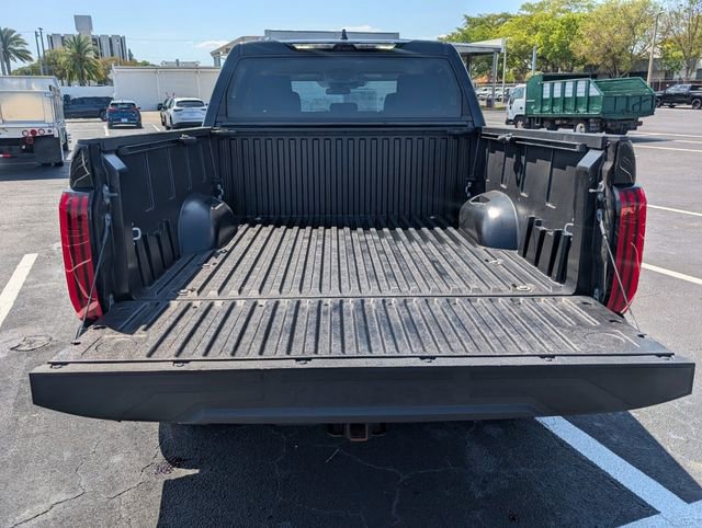 Used 2024 Toyota Tundra SR5 AWD/4WD image 15