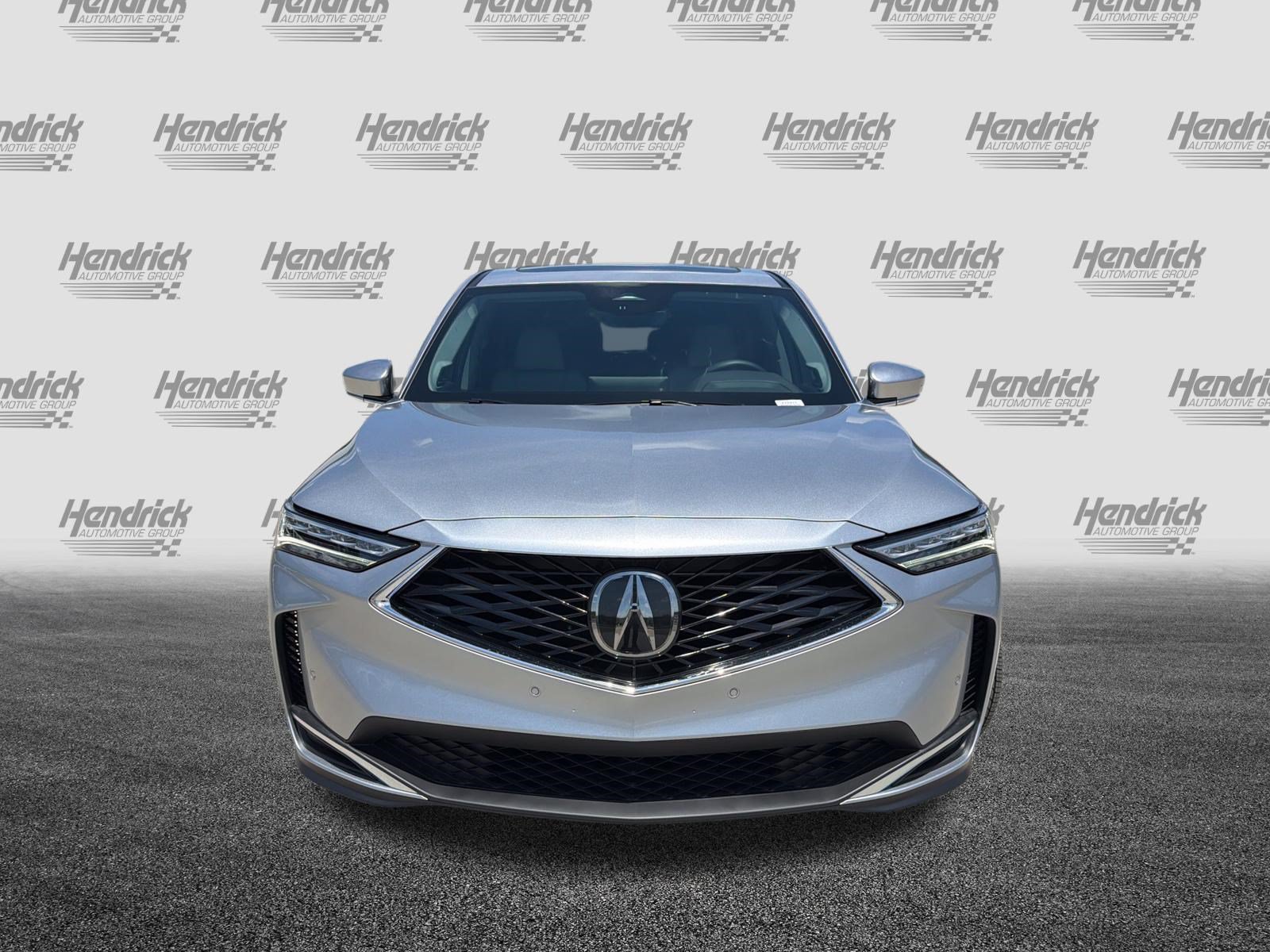 Certified 2026 Acura MDX FWD w/ Technology Package image 3
