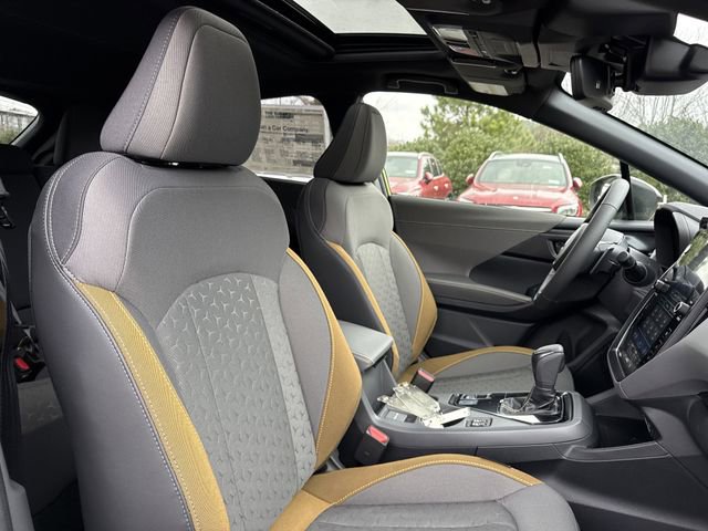 New 2026 Subaru Crosstrek 2.5i Sport image 18