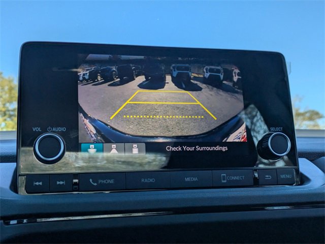 Used 2023 Honda Accord LX image 18