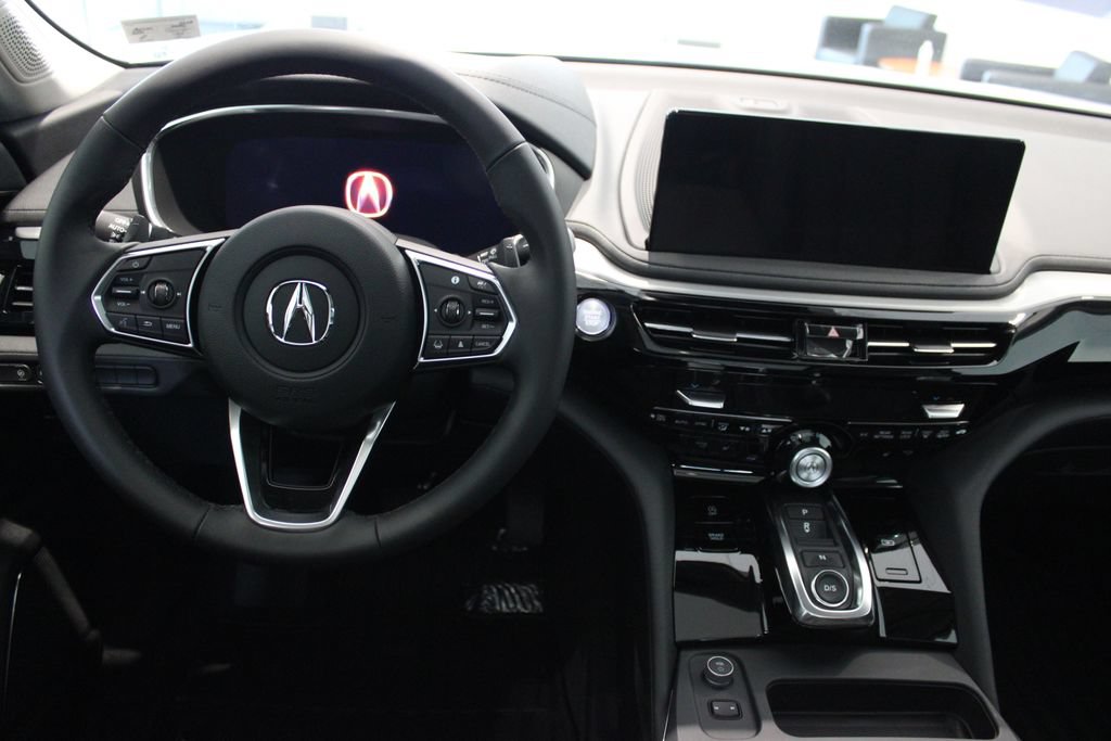 New 2026 Acura MDX SH-AWD image 5