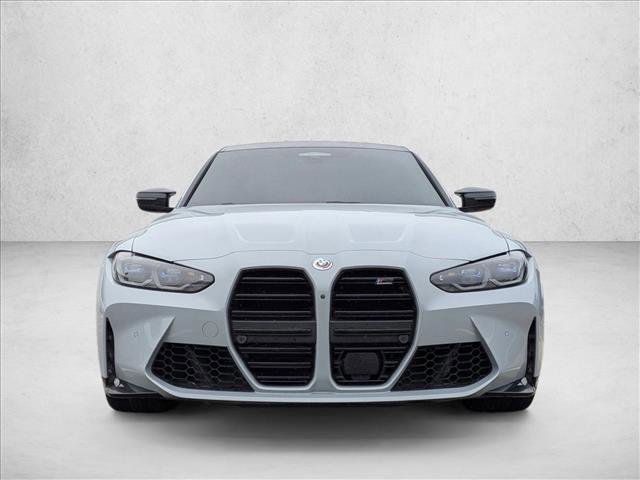 Used 2023 BMW M3 Competition image 2