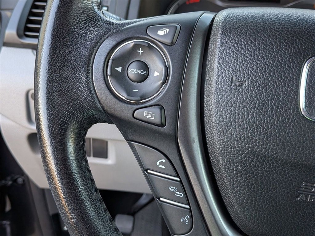 Used 2016 Honda Pilot EX-L image 20