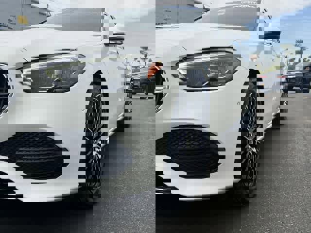 Certified 2023 Mercedes-Benz C 300 Sedan image 9