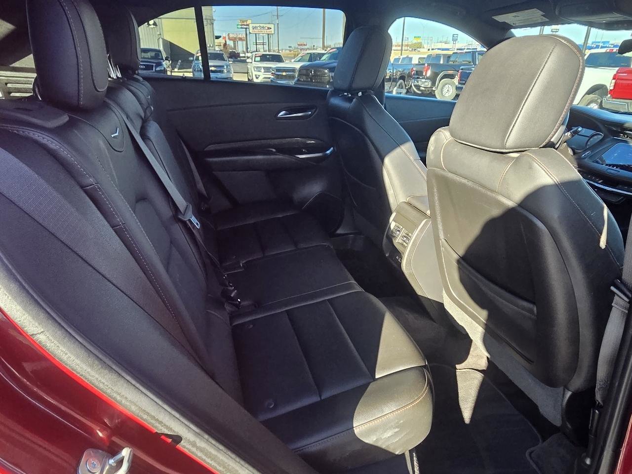 Used 2019 Cadillac XT4 Sport image 15