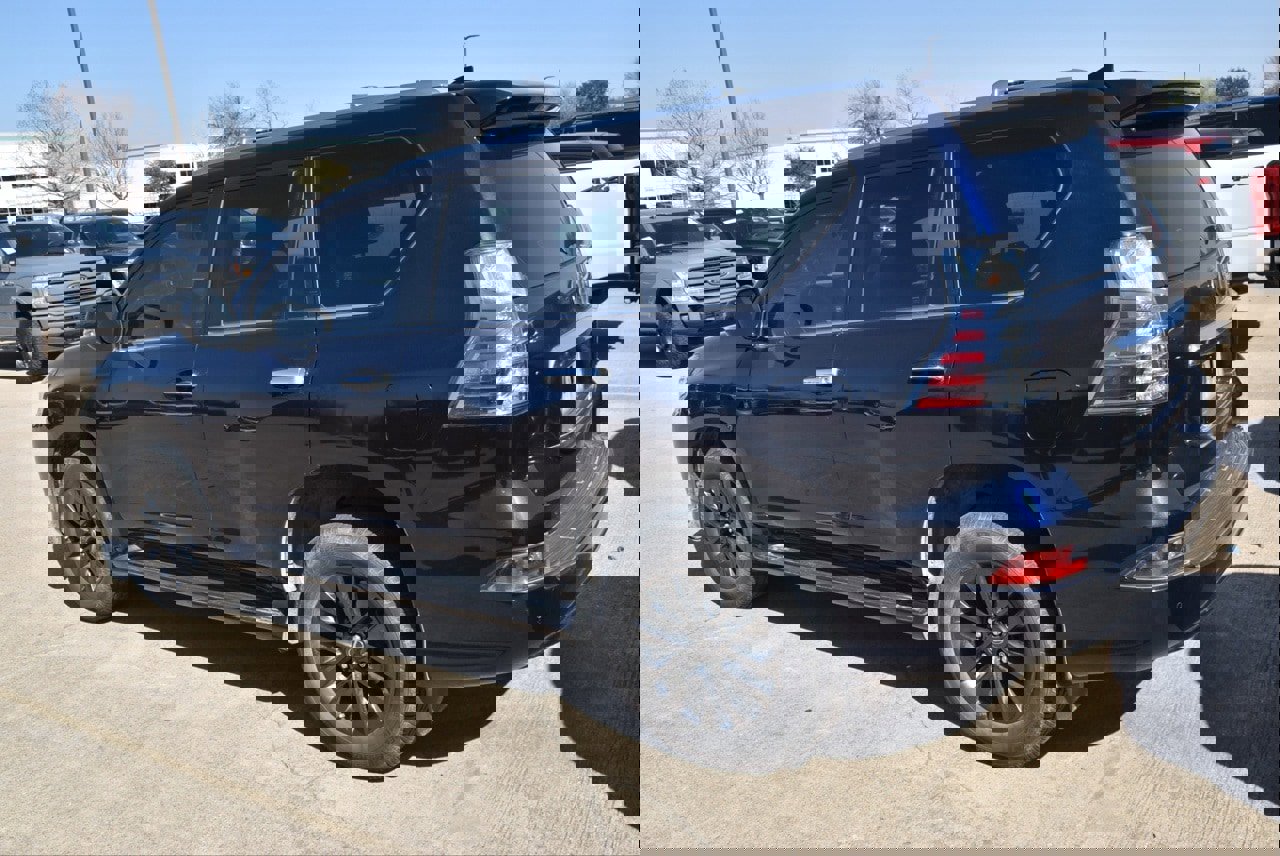 Used 2023 Lexus GX 460 Premium image 9