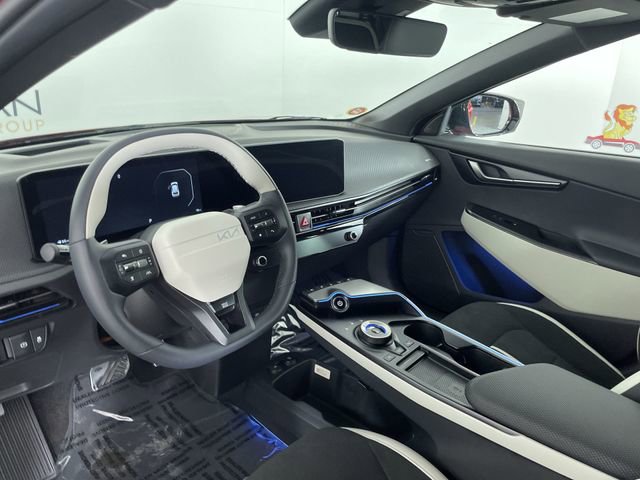 New 2025 Kia EV6 GT-Line image 20