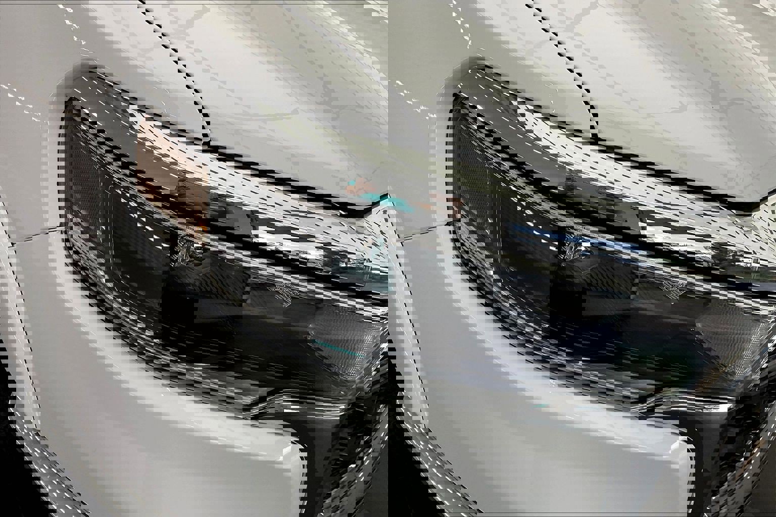 Used 2025 RAM 1500 Big Horn image 28