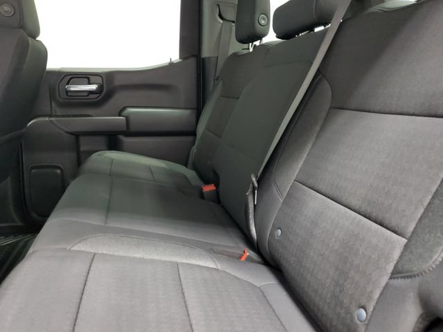 Used 2020 Chevrolet Silverado 1500 LT w/ All-Star Edition AWD/4WD image 11