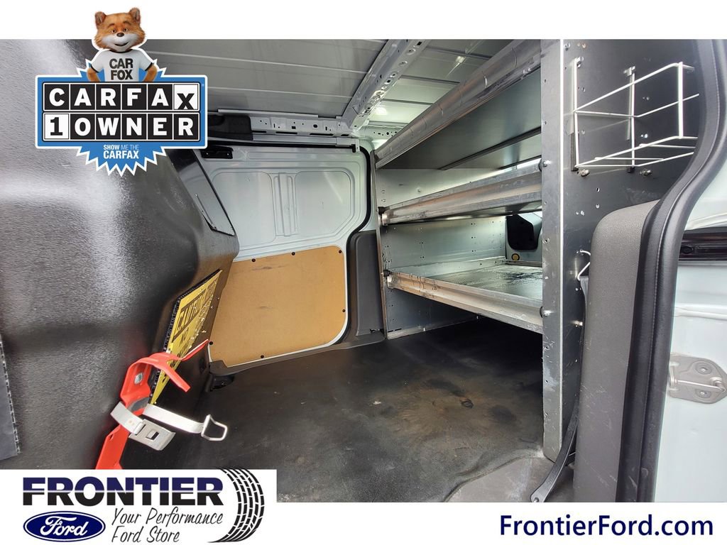 Used 2022 Ford Transit Connect XLT FWD image 26