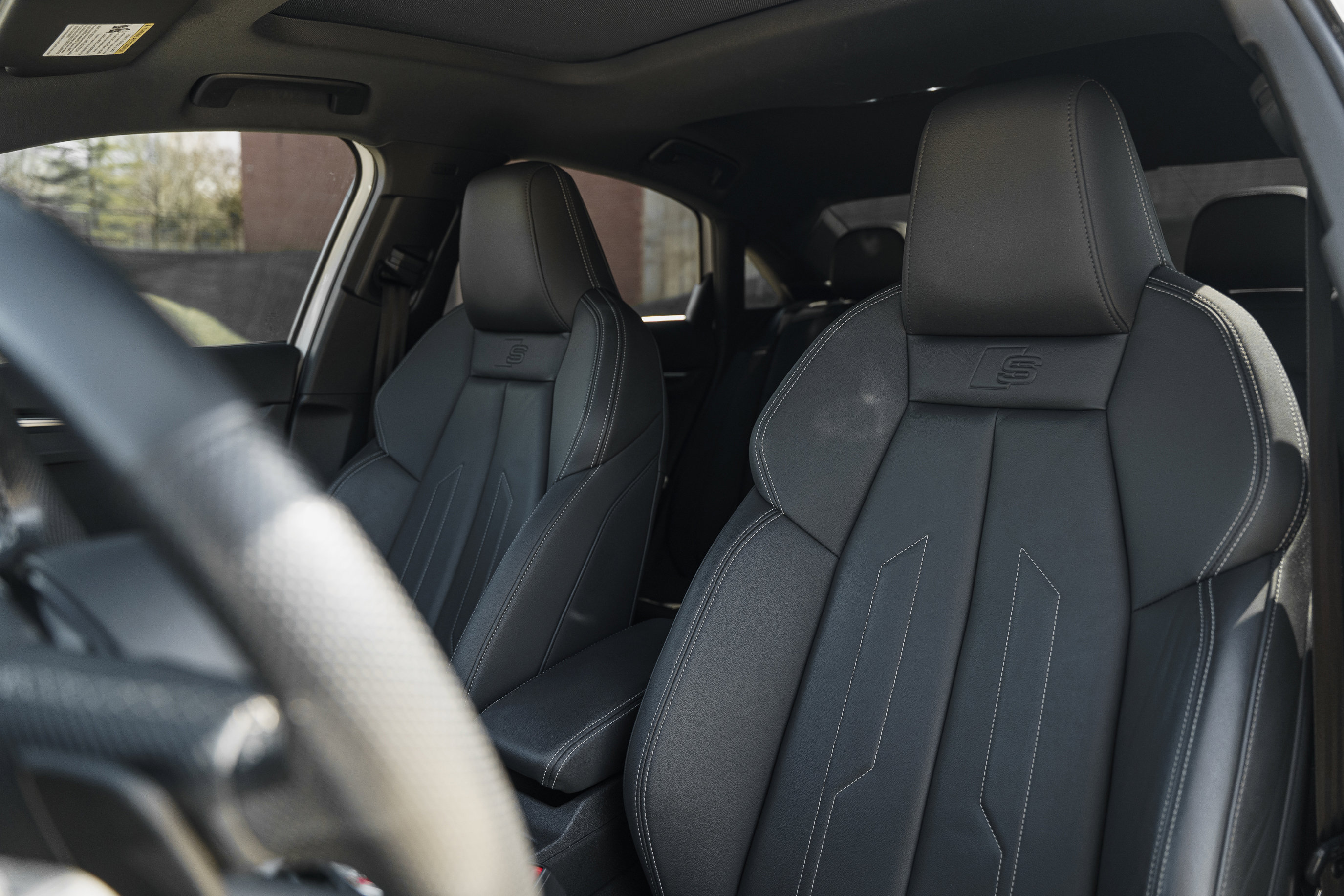 Used 2023 Audi S3 Premium w/ Convenience Package image 18