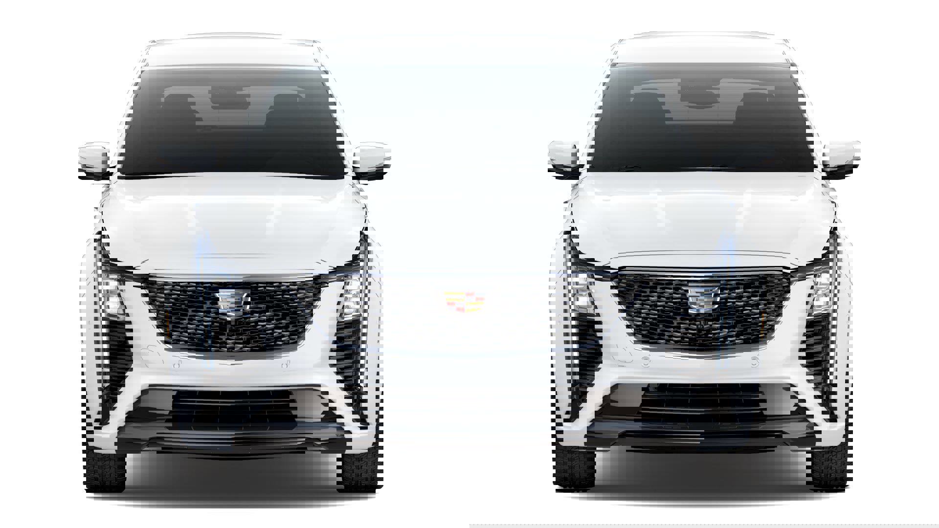 New 2026 Cadillac CT5 Premium Luxury image 37