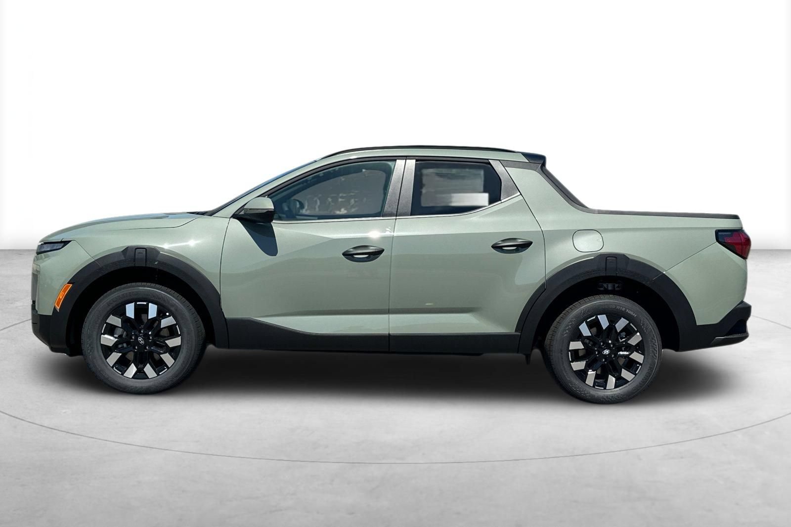 New 2026 Hyundai Santa Cruz SEL FWD image 3