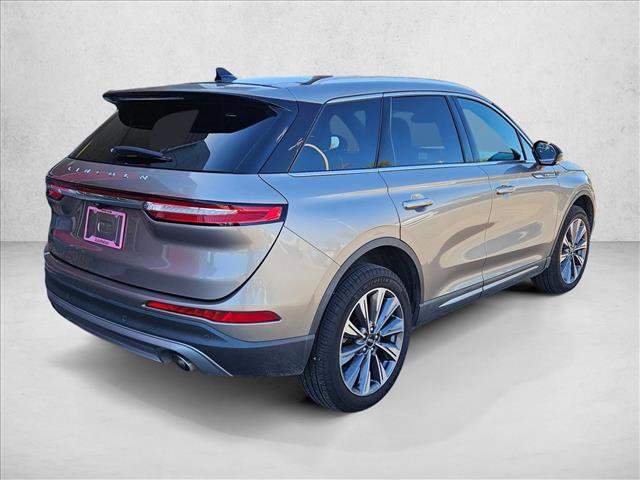 Used 2021 Lincoln Corsair Reserve w/ Elements Package image 13