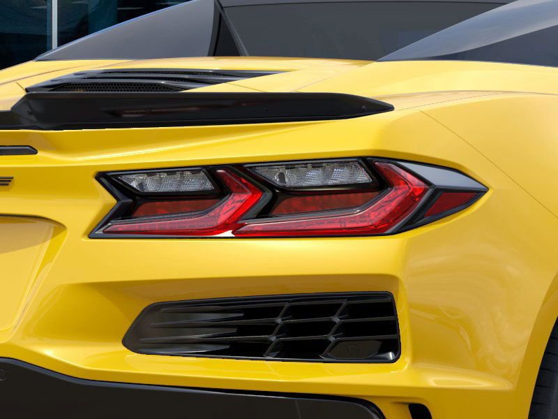 New 2026 Chevrolet Corvette Z06 image 11