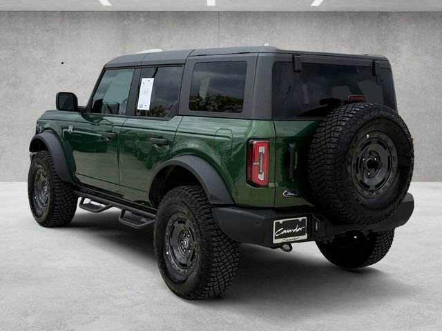 Used 2024 Ford Bronco Big Bend image 14