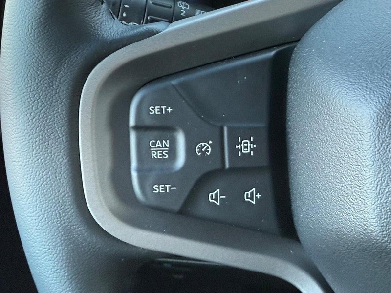 New 2025 Ford Bronco Badlands w/ Sasquatch Package image 12