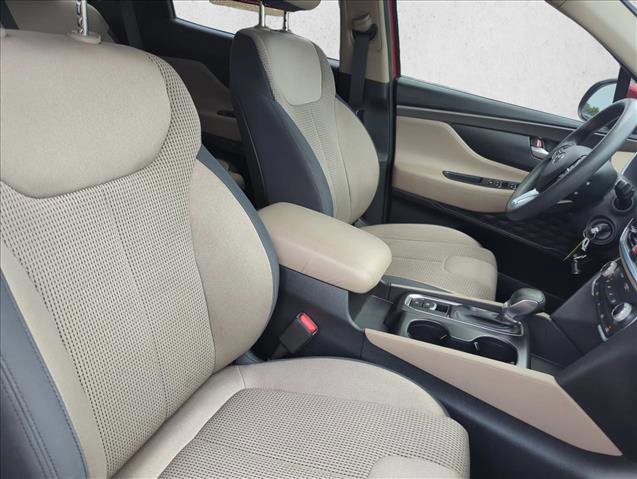 Used 2020 Hyundai Santa Fe SE w/ Cargo Package FWD image 27