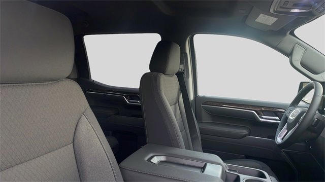 New 2026 GMC Sierra 1500 SLE image 22