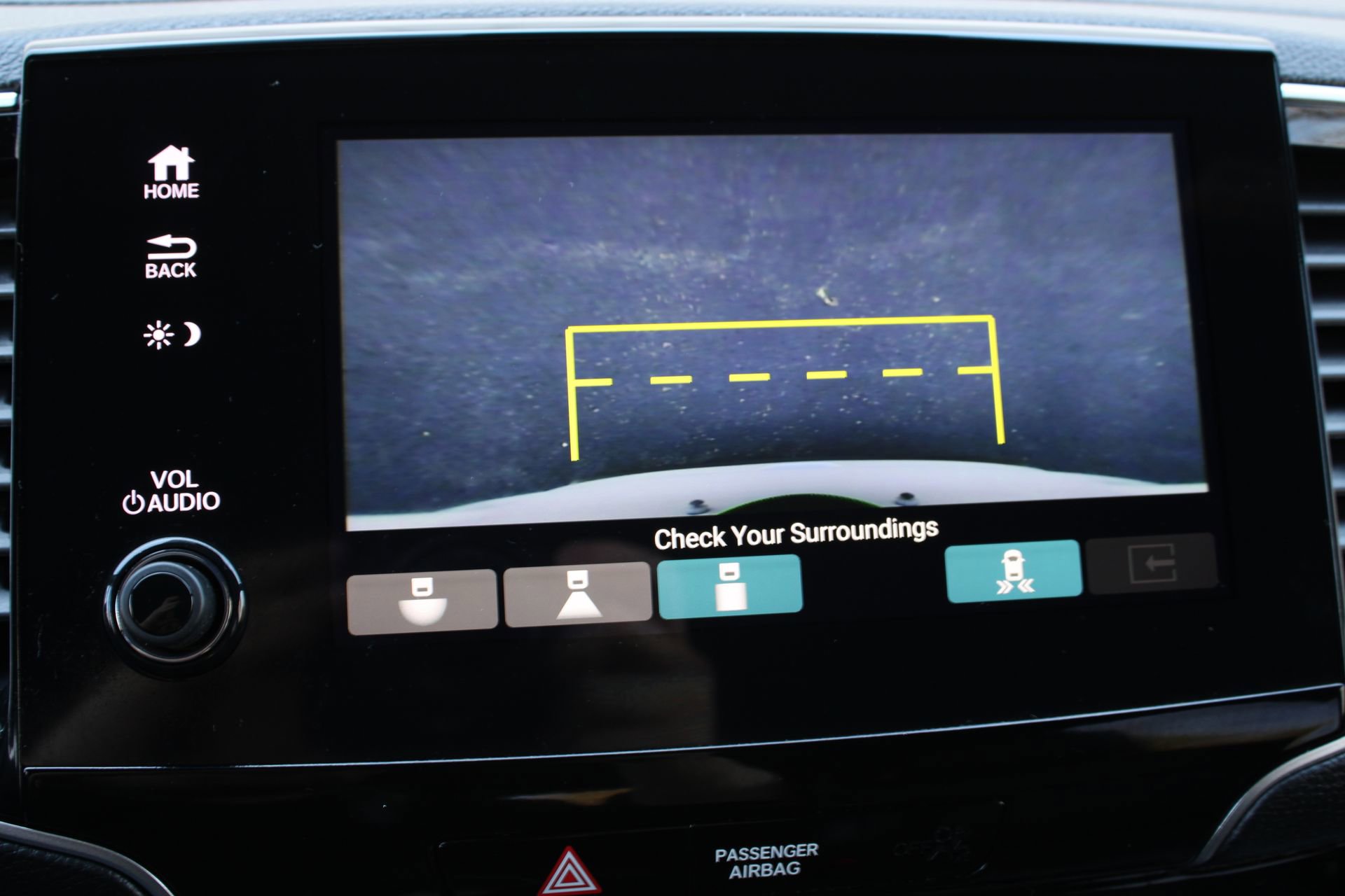 Used 2023 Honda Passport Elite image 41