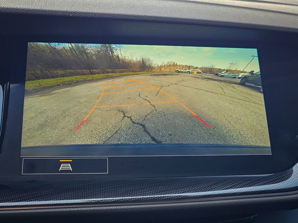 Certified 2023 Buick Envision Essence image 24