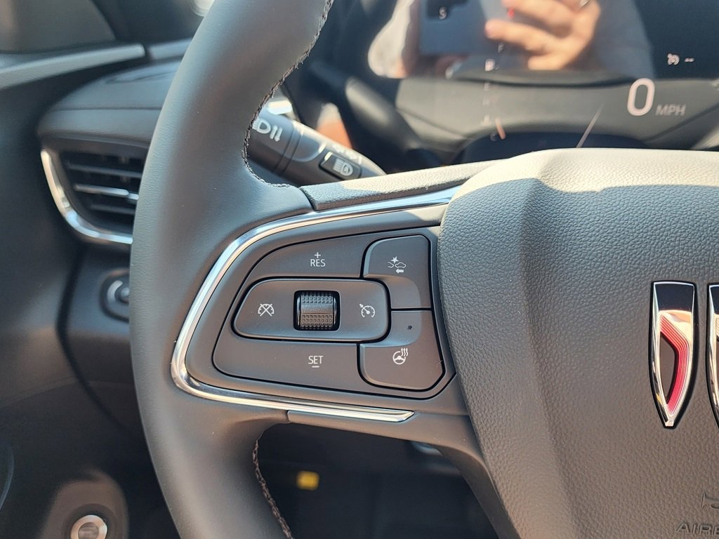 New 2026 Buick Envista Preferred w/ Convenience I Package image 19