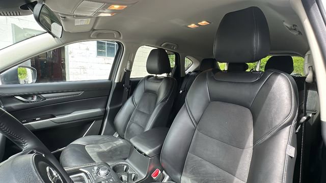 Used 2023 MAZDA CX-5 AWD 2.5 S w/ Select Package image 19